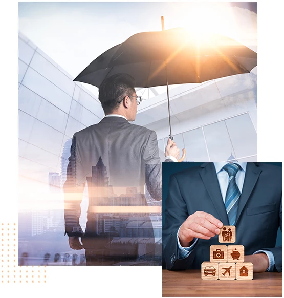 Assurance professionnelle