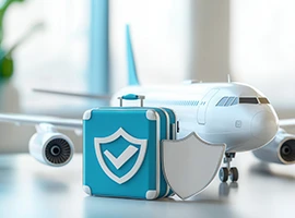 Assurance voyage